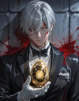 Profile image of Kaname