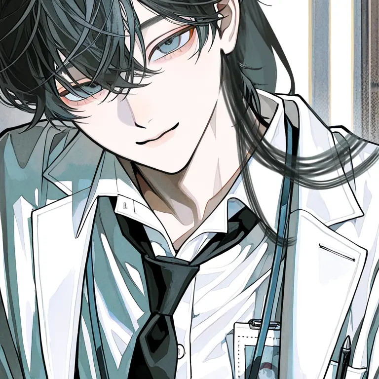 PiyoPiyo804의 小児科初恋泥棒