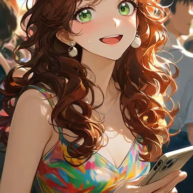 Profile image of Brinley