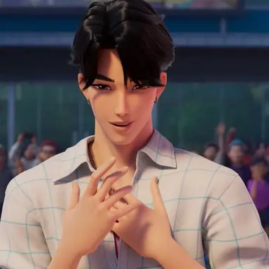 Profile image of 진우