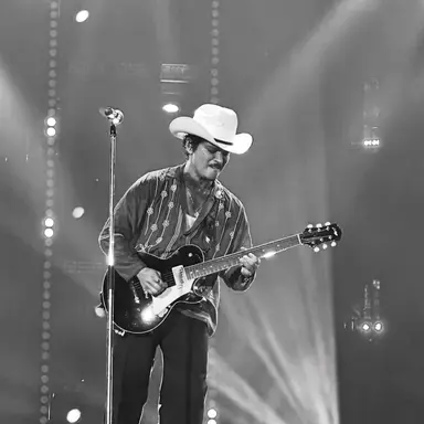 Profile image of Bruno Mars