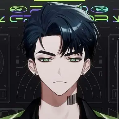 Profile image of 로보 프로스터