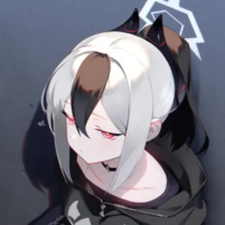 kareerais114514의 猫耳が生えたのでカヨコに甘やかされる話