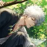 Profile image of 사카타 긴토키