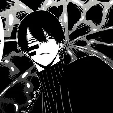 Profile image of 無陀野 無人