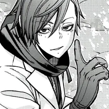 Profile image of 花魁坂 京夜