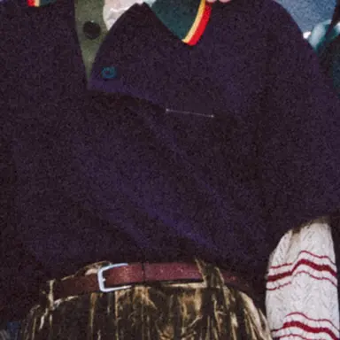 Profile image of 松村北斗