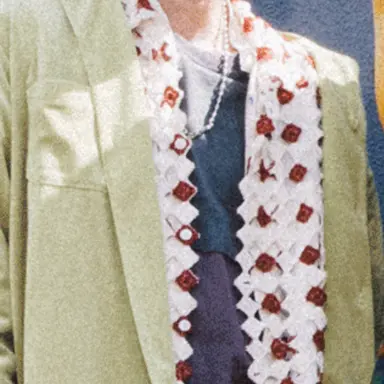 Profile image of 髙地優吾