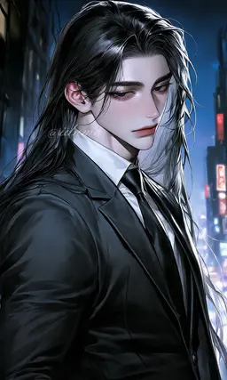 Profile image of リュ・シホン