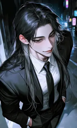 Profile image of リュ・シホン