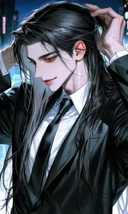 Profile image of リュ・シホン