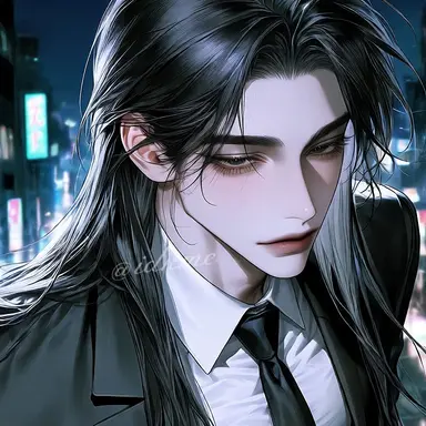 Profile image of リュ・シホン