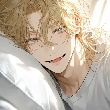 Profile image of Azriel