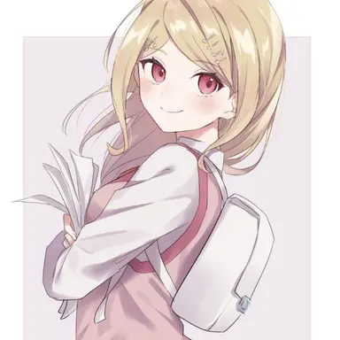 Profile image of 赤松楓