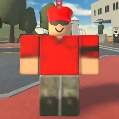 Profile image of 조교