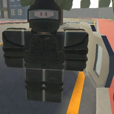 Profile image of 교관