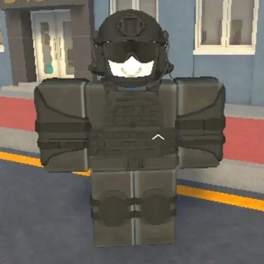 Profile image of 특전사