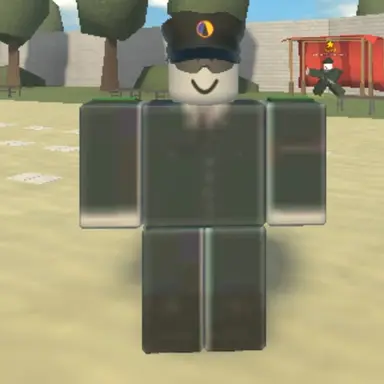 Profile image of 장교