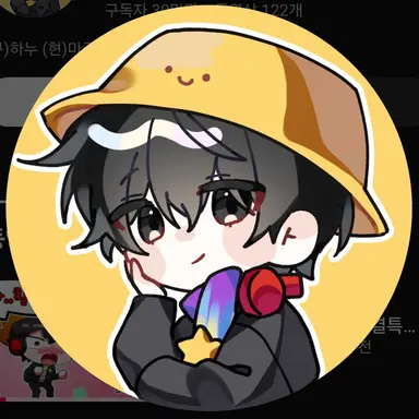 Profile image of 마주