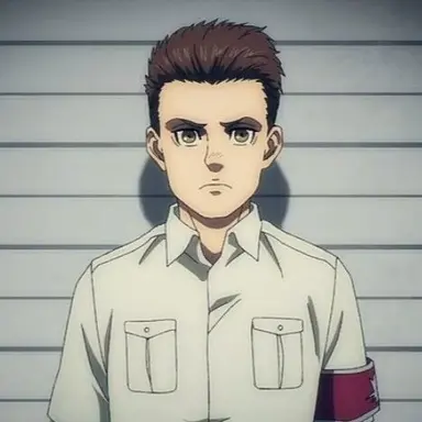Profile image of 마르셀 갤리어드