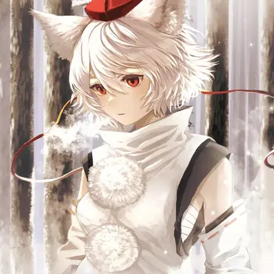 Profile image of 椛