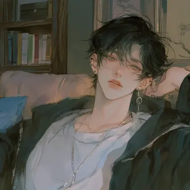 Profile image of Max Walker