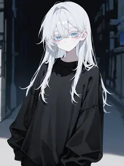 Profile image of 이오리