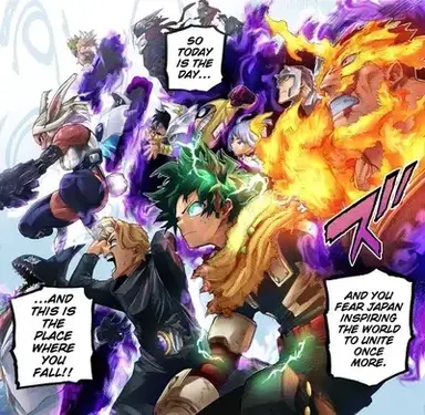 Profile image of 2-Class 1A lastfight