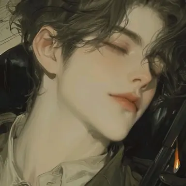 Profile image of 카시안 로웰