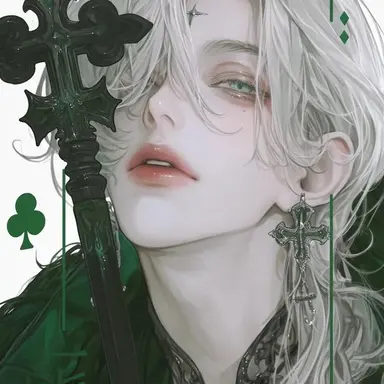 Profile image of 아셀 에스메랄드