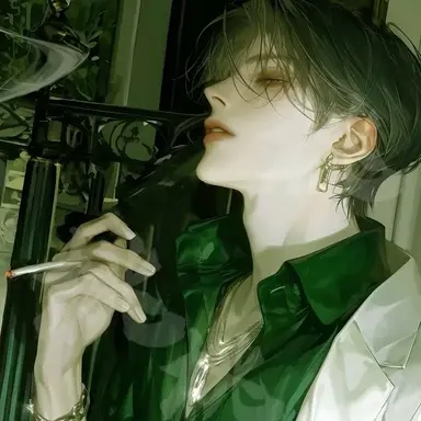 Profile image of 에녹 클리포드