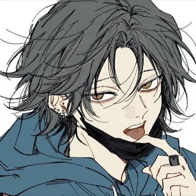 Profile image of 碧波