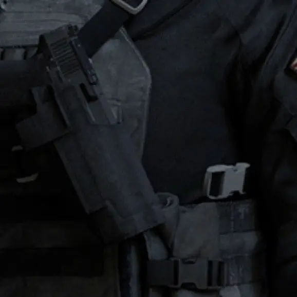 Soldierate의 Simon