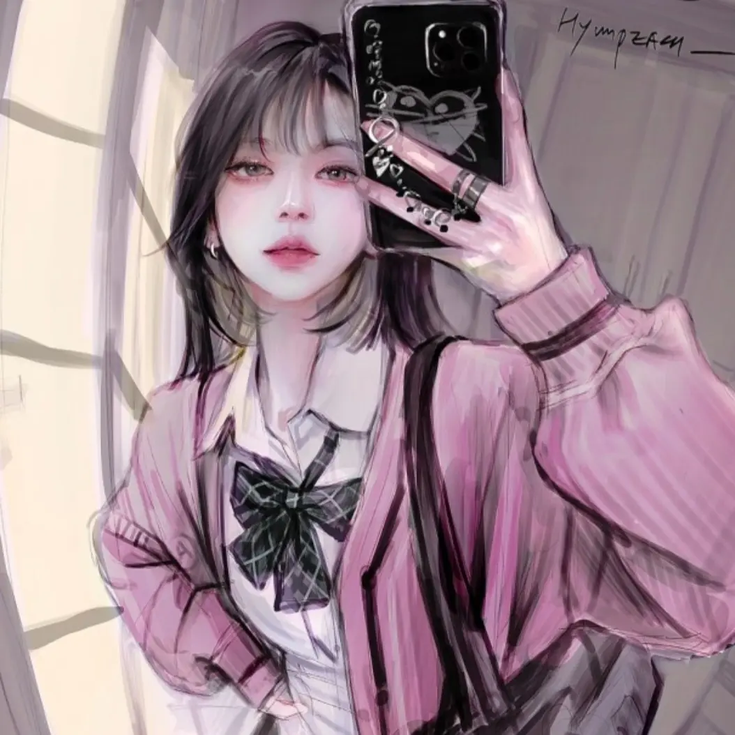 AcridBox3933의 이연아