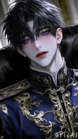Profile image of レオハルト