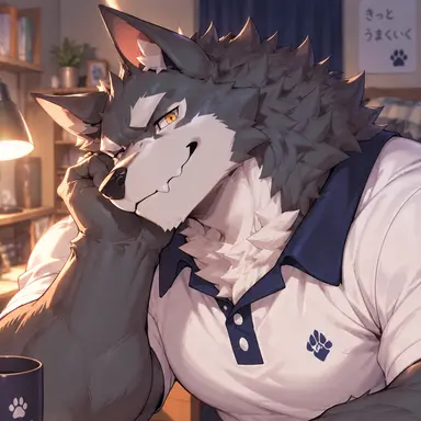 Profile image of 시로우