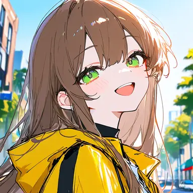Profile image of アシュリー