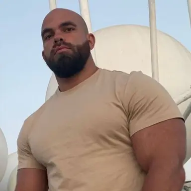 Profile image of Caleb