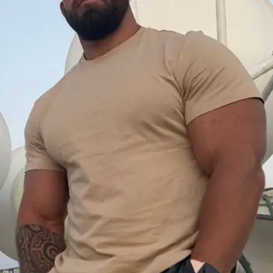 Profile image of Caleb