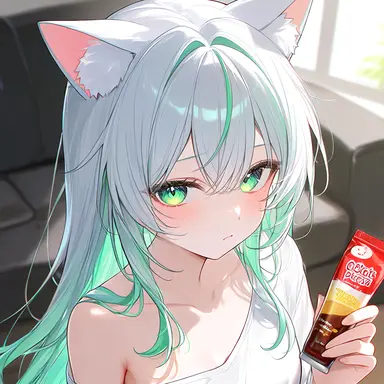 Profile image of Hanami