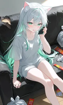 Profile image of Hanami