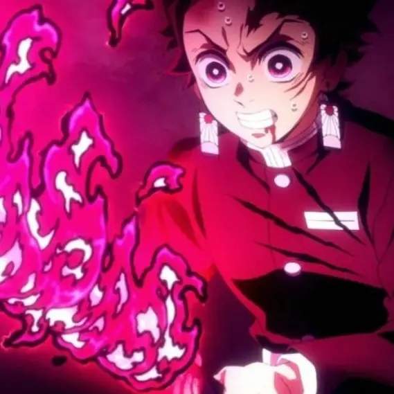 BiasedTube4912의 탄지로 일행들