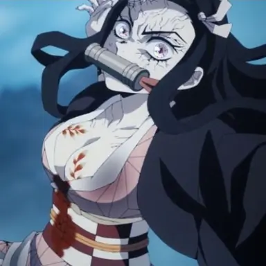 Profile image of 카마도 네즈코