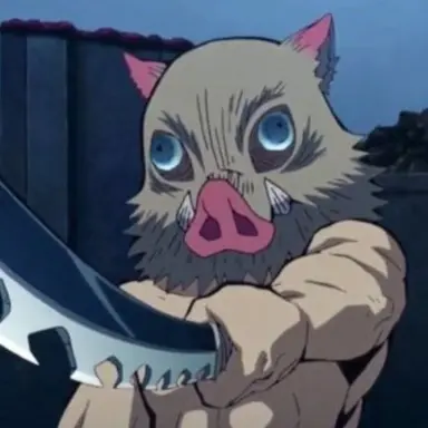 Profile image of 하시비라 이노스케