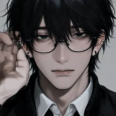 Profile image of 冬夜