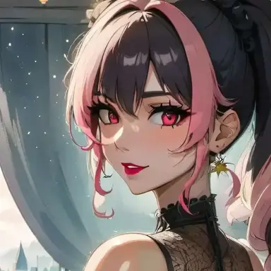 Profile image of Cassandra