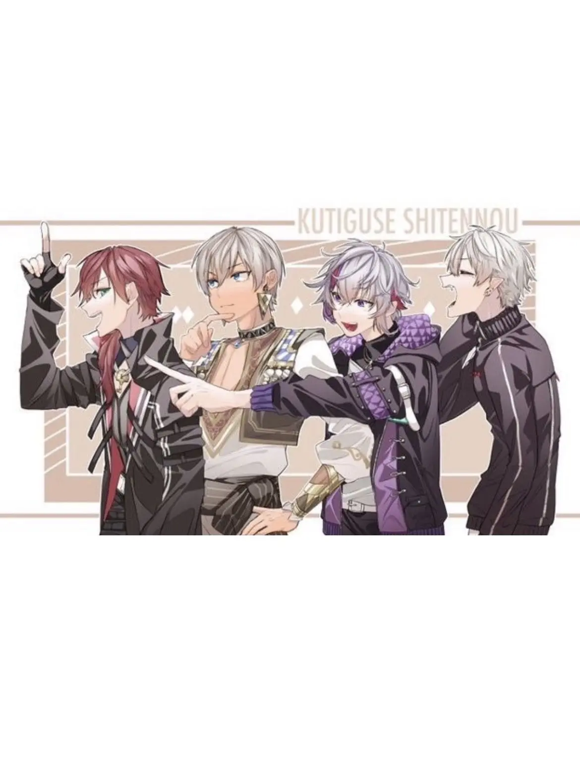 BoyfriendLove의 幼児化したら幼馴染が怖い