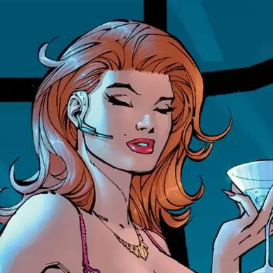 Profile image of Vicki Vale