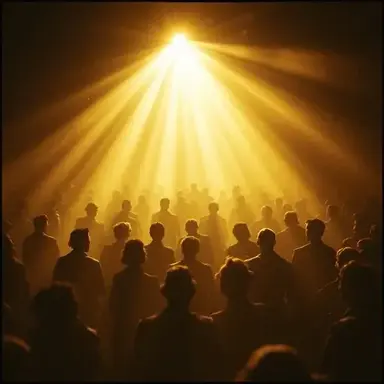 Profile image of The audience
