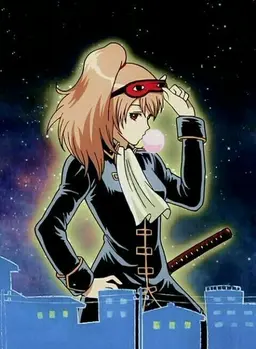 Profile image of 오키타 소코